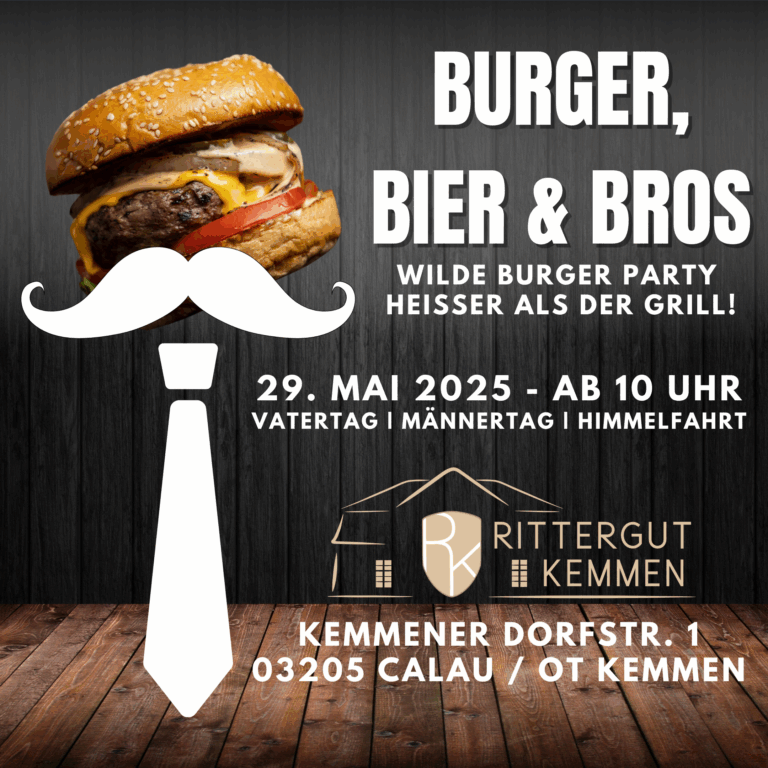 Männertag