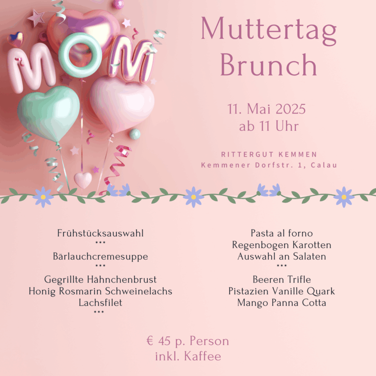 Muttertag